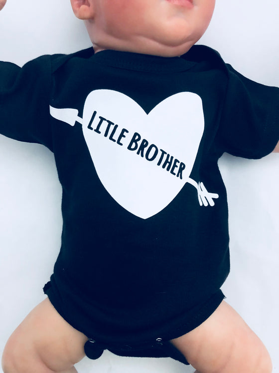 Little Brother Outfit