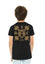 CrossFit Intrepid, Youth T-Shirt with Gold Ink